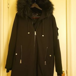 Calvin Klein winter jacket